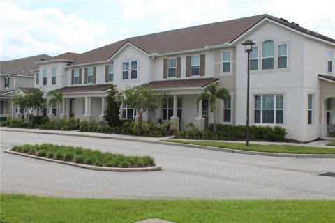 Townhouse in Orlando, Florida 3 bedrooms, 151.06 sq.m. № 1910259 - photo 19