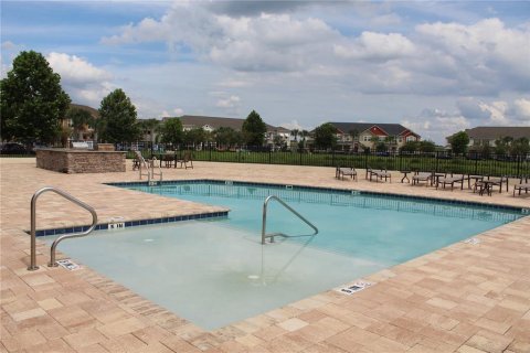 Townhouse in Orlando, Florida 3 bedrooms, 151.06 sq.m. № 1910259 - photo 21