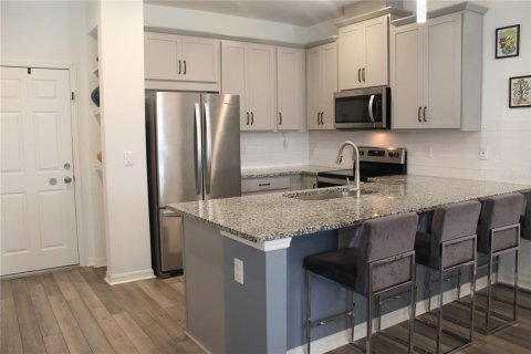 Townhouse in Orlando, Florida 3 bedrooms, 151.06 sq.m. № 1910259 - photo 5