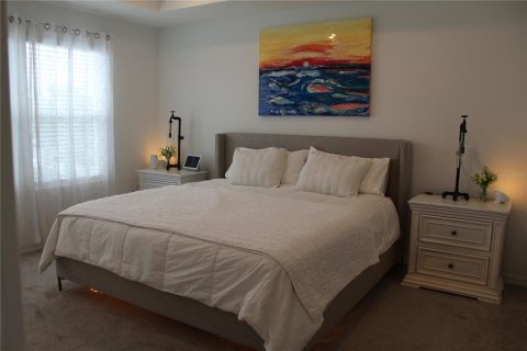 Townhouse in Orlando, Florida 3 bedrooms, 151.06 sq.m. № 1910259 - photo 12