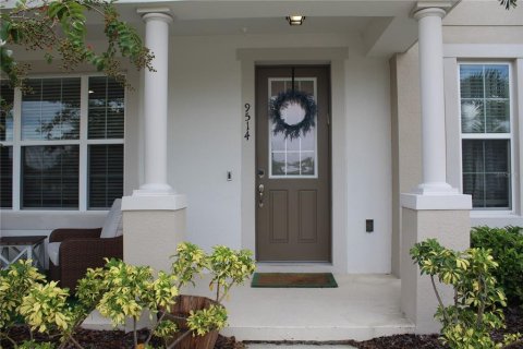 Townhouse in Orlando, Florida 3 bedrooms, 151.06 sq.m. № 1910259 - photo 2