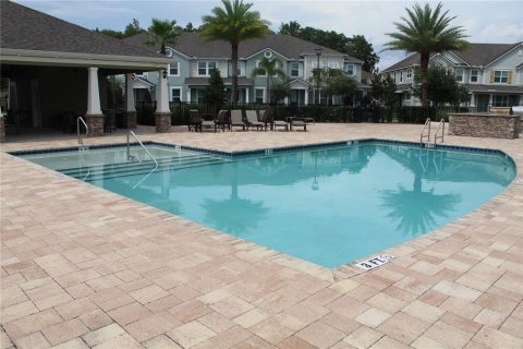 Townhouse in Orlando, Florida 3 bedrooms, 151.06 sq.m. № 1910259 - photo 22