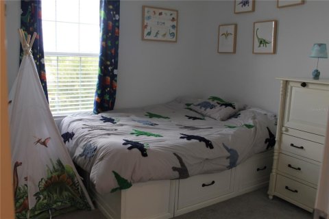 Townhouse in Orlando, Florida 3 bedrooms, 151.06 sq.m. № 1910259 - photo 16