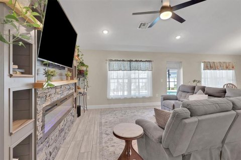 Villa ou maison à vendre à North Port, Floride: 4 chambres, 163.42 m2 № 2166951 - photo 7