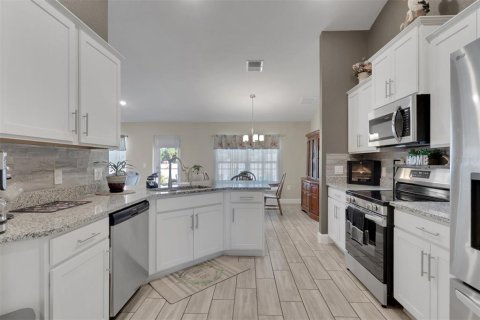 Villa ou maison à vendre à North Port, Floride: 4 chambres, 163.42 m2 № 2166951 - photo 11