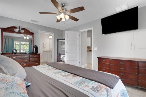 Villa ou maison à vendre à North Port, Floride: 4 chambres, 163.42 m2 № 2166951 - photo 25