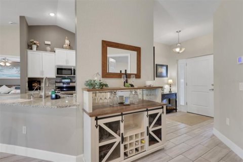 Villa ou maison à vendre à North Port, Floride: 4 chambres, 163.42 m2 № 2166951 - photo 5