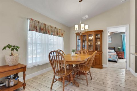 Villa ou maison à vendre à North Port, Floride: 4 chambres, 163.42 m2 № 2166951 - photo 14