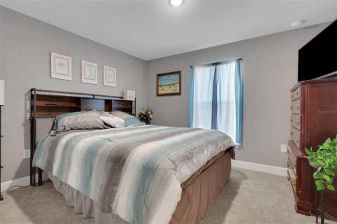 Villa ou maison à vendre à North Port, Floride: 4 chambres, 163.42 m2 № 2166951 - photo 20