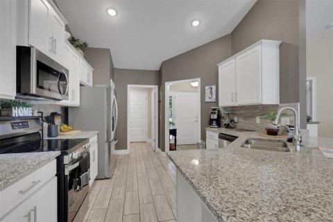 Villa ou maison à vendre à North Port, Floride: 4 chambres, 163.42 m2 № 2166951 - photo 12