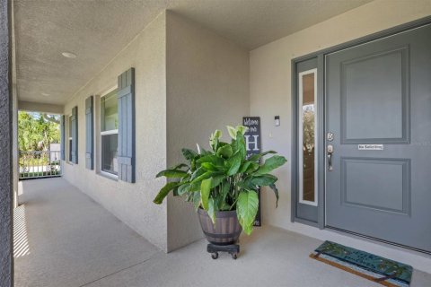 Villa ou maison à vendre à North Port, Floride: 4 chambres, 163.42 m2 № 2166951 - photo 4