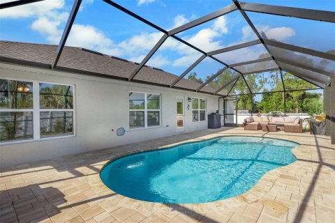 Villa ou maison à vendre à North Port, Floride: 4 chambres, 163.42 m2 № 2166951 - photo 29