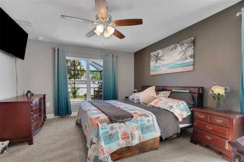 Villa ou maison à vendre à North Port, Floride: 4 chambres, 163.42 m2 № 2166951 - photo 23