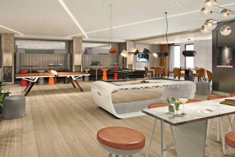 Apartamento en venta en Sunny Isles Beach, Florida, 2 dormitorios № 36322 - foto 1