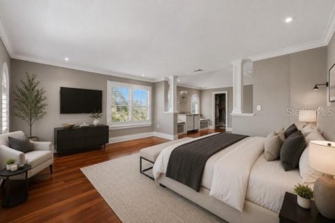 Casa en venta en Saint Petersburg, Florida, 5 dormitorios, 374.77 m2 № 2227182 - foto 27