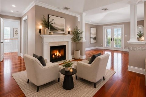 Casa en venta en Saint Petersburg, Florida, 5 dormitorios, 374.77 m2 № 2227182 - foto 29