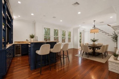 Casa en venta en Saint Petersburg, Florida, 5 dormitorios, 374.77 m2 № 2227182 - foto 21