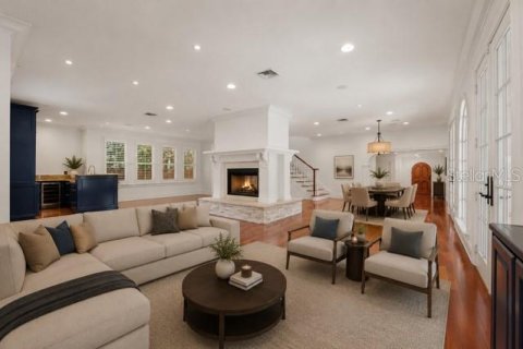 Casa en venta en Saint Petersburg, Florida, 5 dormitorios, 374.77 m2 № 2227182 - foto 19