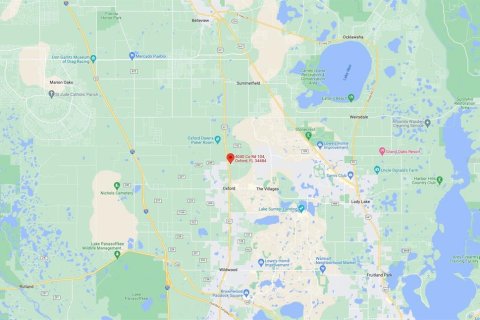 Land in Oxford, Florida № 1851280 - photo 5