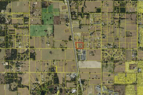 Land in Oxford, Florida № 1851280 - photo 2