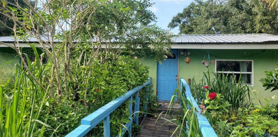 Casa en Sarasota, Florida 2 dormitorios, 91.97 m2 № 1900055