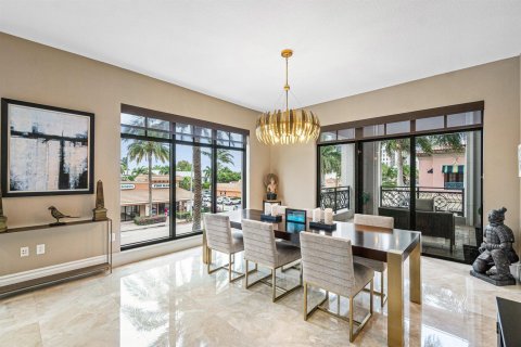 Condo in Boca Raton, Florida, 3 bedrooms № 2245527 - photo 5