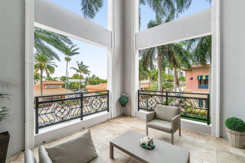 Condo in Boca Raton, Florida, 3 bedrooms № 2245527 - photo 15