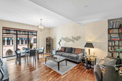 Condo in Boca Raton, Florida, 3 bedrooms № 2245527 - photo 17