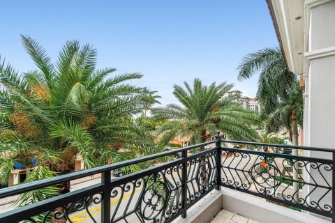 Condo in Boca Raton, Florida, 3 bedrooms № 2245527 - photo 23