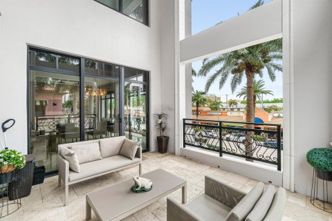 Condo in Boca Raton, Florida, 3 bedrooms № 2245527 - photo 14