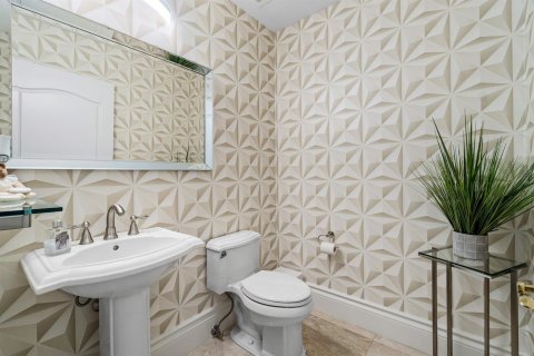 Condo in Boca Raton, Florida, 3 bedrooms № 2245527 - photo 8