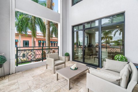 Condo in Boca Raton, Florida, 3 bedrooms № 2245527 - photo 16