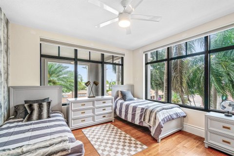 Condo in Boca Raton, Florida, 3 bedrooms № 2245527 - photo 28