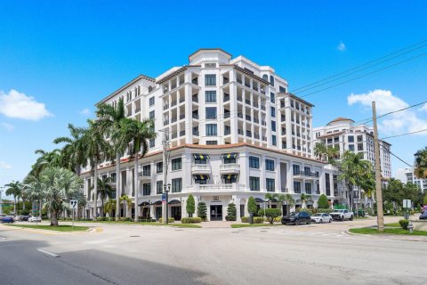 Condo in Boca Raton, Florida, 3 bedrooms № 2245527
