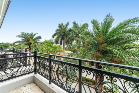 Condo in Boca Raton, Florida, 3 bedrooms № 2245527 - photo 22