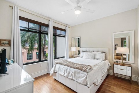 Condo in Boca Raton, Florida, 3 bedrooms № 2245527 - photo 29