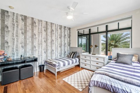 Condo in Boca Raton, Florida, 3 bedrooms № 2245527 - photo 27