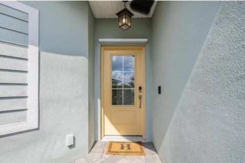 Villa ou maison à vendre à Punta Gorda, Floride: 3 chambres, 128.95 m2 № 1916965 - photo 4