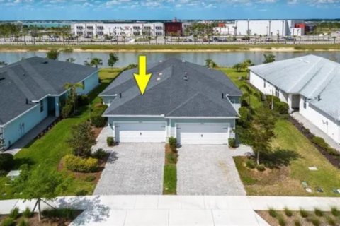 Villa ou maison à vendre à Punta Gorda, Floride: 3 chambres, 128.95 m2 № 1916965 - photo 2