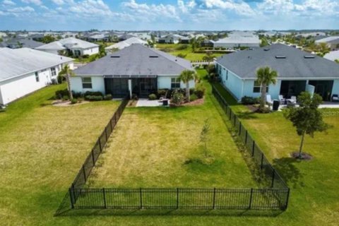 Villa ou maison à vendre à Punta Gorda, Floride: 3 chambres, 128.95 m2 № 1916965 - photo 3