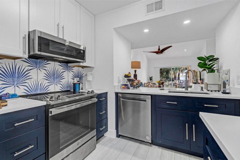 Copropriété à vendre à Lake Park, Floride: 2 chambres, 112.04 m2 № 2089160 - photo 4