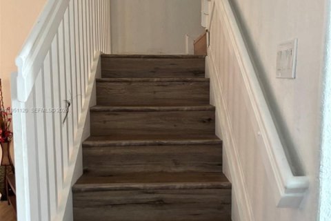 Adosado en venta en Homestead, Florida, 3 dormitorios № 2007203 - foto 3