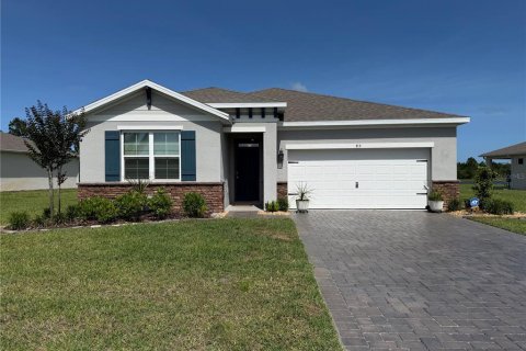House in Ormond Beach, Florida 2 bedrooms, 168.71 sq.m. № 2201313