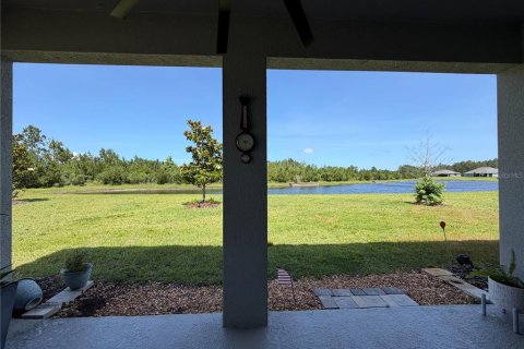 House in Ormond Beach, Florida 2 bedrooms, 168.71 sq.m. № 2201313 - photo 4