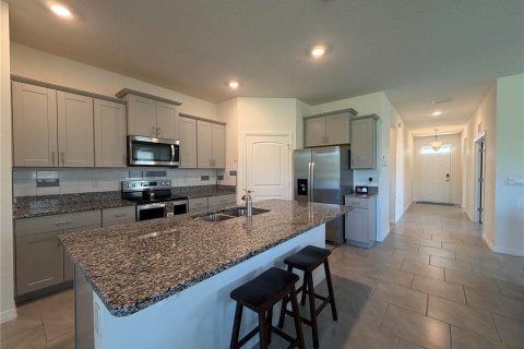 House in Ormond Beach, Florida 2 bedrooms, 168.71 sq.m. № 2201313 - photo 9