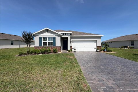 House in Ormond Beach, Florida 2 bedrooms, 168.71 sq.m. № 2201313 - photo 27