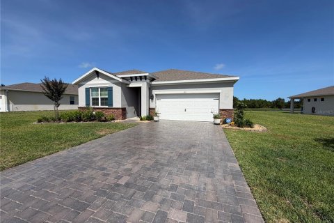 House in Ormond Beach, Florida 2 bedrooms, 168.71 sq.m. № 2201313 - photo 3