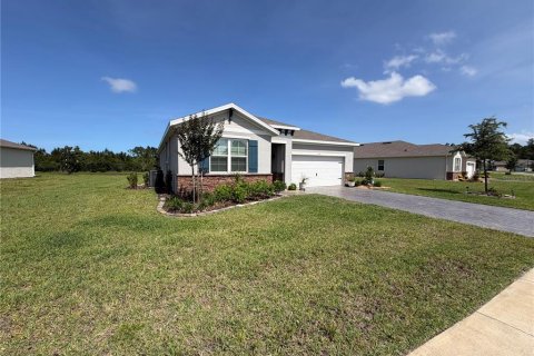 House in Ormond Beach, Florida 2 bedrooms, 168.71 sq.m. № 2201313 - photo 2