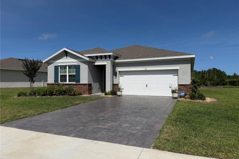 House in Ormond Beach, Florida 2 bedrooms, 168.71 sq.m. № 2201313 - photo 26