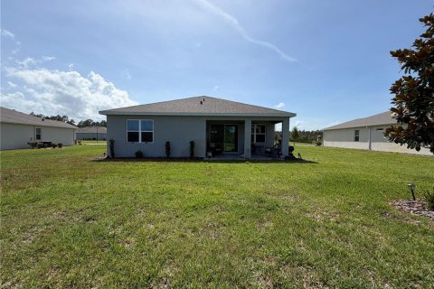 House in Ormond Beach, Florida 2 bedrooms, 168.71 sq.m. № 2201313 - photo 25